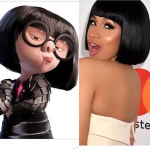 Meet your Posher, Nina